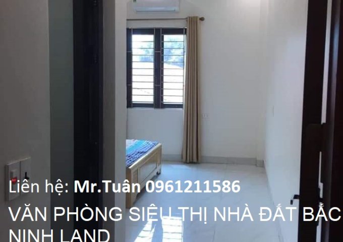 Chính chủ cần bán nhà 4 tầng mặt Lương Thế Vinh kinh doanh sầm uất