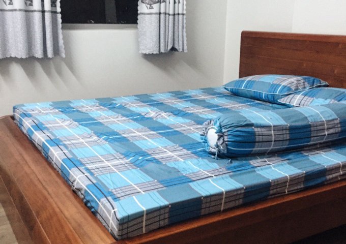 Thuê nhanh giá rẻ   căn hộ  Luxcity   Huỳnh Tấn Phát Q.7 . 2 phòng ngủ 