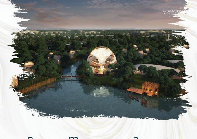 Shop villa nghỉ dưỡng, sổ hồng lâu dài cung đường Resort Hồ Tràm - Bình châu - chỉ từ 8,1 tỷ - 0936122125