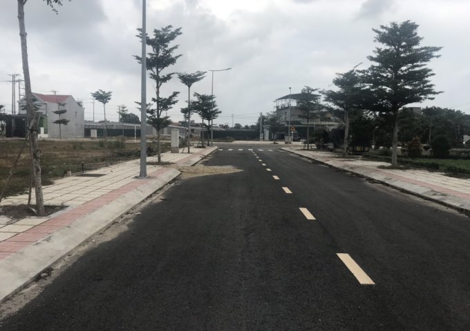 Bán đất nền dự án tại Phường Trương Quang Trọng, Quảng Ngãi,  Quảng Ngãi diện tích 100m2  giá 1,530 Triệu
