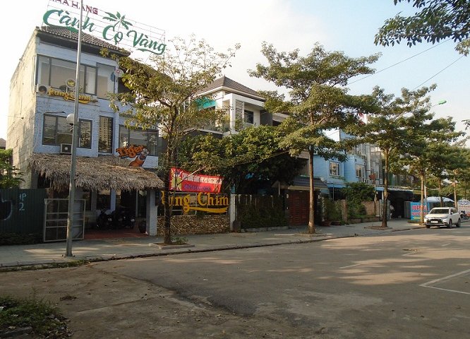 Sang nhượng cửa hàng tại số 63 mặt phố Thái Hà, Hà Nội