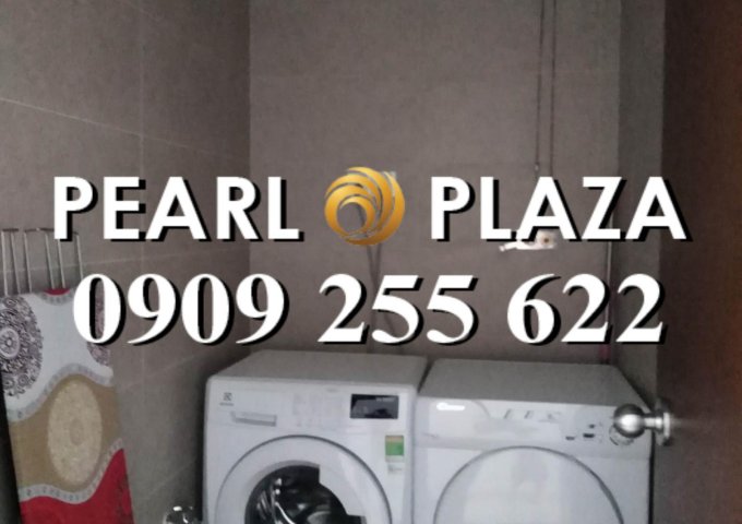 Cần bán gấp căn hộ Pearl Plaza, Q Bình Thạnh, 1PN, 2PN, căn góc gần Vinhomes LH 0909255622
