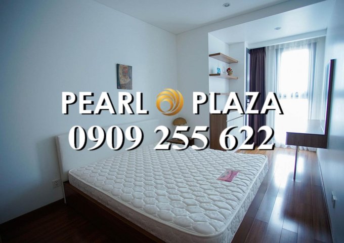 Cần bán gấp căn hộ Pearl Plaza, Q Bình Thạnh, 1PN, 2PN, căn góc gần Vinhomes LH 0909255622