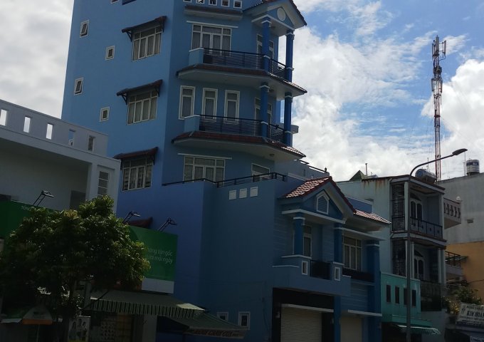 Thanh lý căn nhà  Phổ Quang Tân Bình đường 6m, 3.8 x 10m, giá chỉ 5.85 tỷ