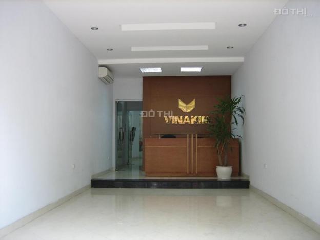 CHO THUÊ NHÀ MẶT PHỐ 16 LÊ NGỌC HÂN, Q. HAI BÀ TRƯNG, 75M2, 3.5 TẦNG, MT 4M