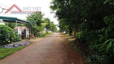 Chính chủ cần bán đất thổ cư tại xã Cư Ê Bur, TP Buôn Ma Thuột.