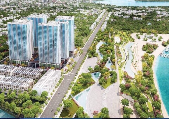Bán căn hộ cao cấp tại Dự án Q7 Saigon Riverside Complex, số 4 Đào Trí, Phú Thuận, Quận 7, TP.HCM