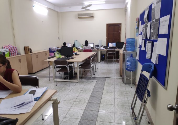 Cho thuê văn phòng, tầng 3+4 tại 189 Nguyễn Văn Linh, Nam Dương, quận Hải Châu, Đà Nẵng