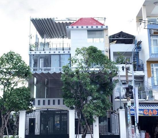 Bán nhà lầu 2 mặt tiền Đường Huỳnh Tấn Phát, Quận 7,  Hồ Chí Minh diện tích 300m2  giá 26 Tỷ