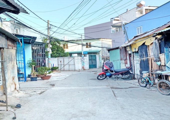 Bán nhà lầu 2 PN tại Đường Huỳnh Tấn Phát, Quận 7,  Hồ Chí Minh diện tích 41m2  giá 3.9 Tỷ