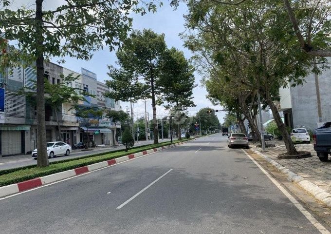 Đất 3 mặt tiền Nguyễn Tất Thành, TP. Bà Rịa, BR-VT