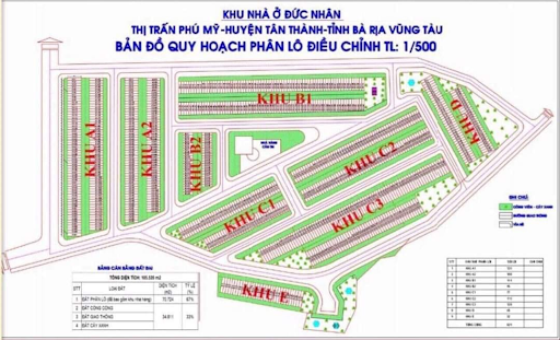 Quỹ đất tại huyện Phú Mỹ, tỉnh Bà Rịa - Vũng Tàu. Liên hệ: Mr. Quốc Oai (0913935878)