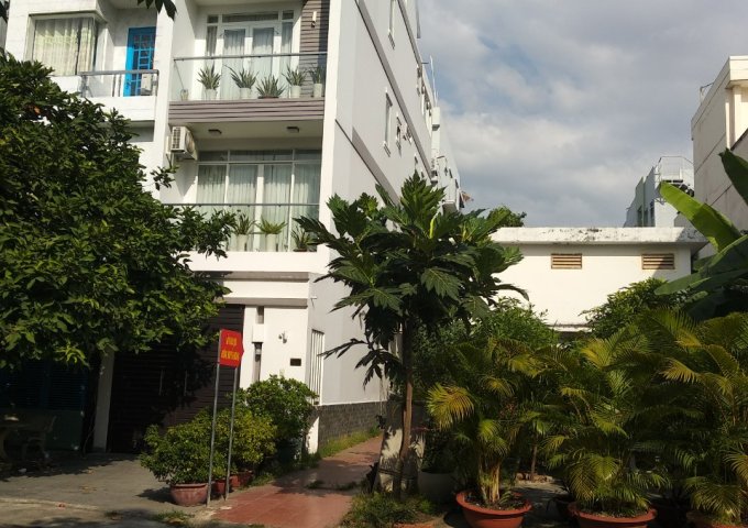 Bán Nhà phố Trong hẻm Quốc Hương Q2, 71.4 m2 (4.2m x 17m), 22 Tỷ đồng