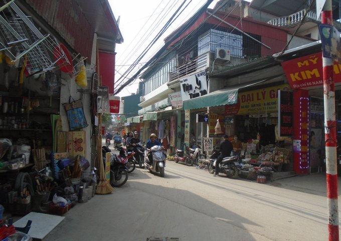Cho thuê cửa hàng, nhà ở 67 phố Nam Dư quận Hoàng Mai Hà Nội