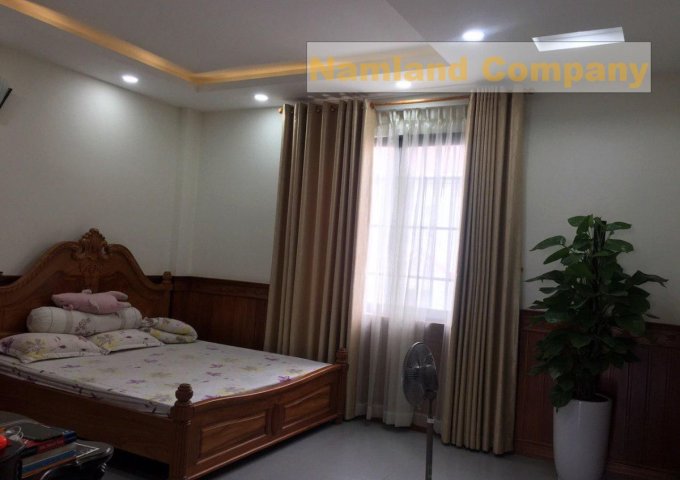 Cho thuê nhà riêng tại Đường D2, Quận 2,  Hồ Chí Minh diện tích 301m2  giá 24 Triệu/tháng