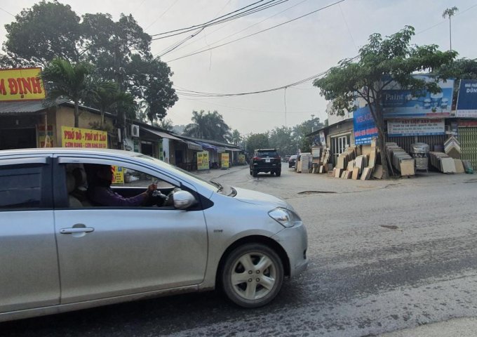 Bán gấp đất ngõ 143 Xuân Phương - Hoè Thị, quận Nam Từ Liêm, Hà Nội - 150m2 - Ngân hàng phát mại