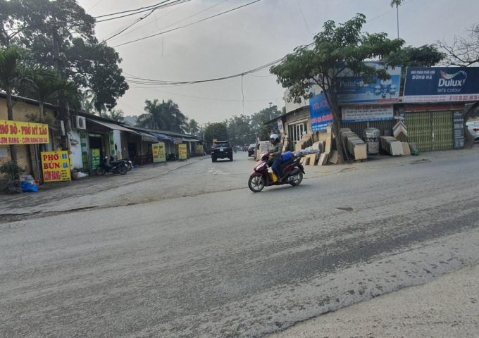 Bán gấp đất ngõ 143 Xuân Phương - Hoè Thị, quận Nam Từ Liêm, Hà Nội - 150m2 - Ngân hàng phát mại