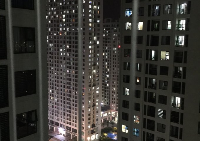 Căn hộ 113m2 tòa A4 tầng cao chung cư An Bình City, căn góc View đẹp