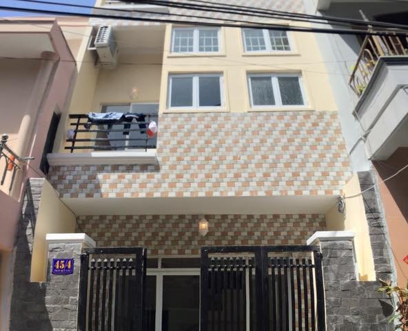 Chủ nhà định cư bán nhà Nguyễn Thượng Hiền HXH,103m2 chỉ 7.5 tỷ