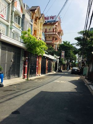 Chủ nhà định cư bán nhà Nguyễn Thượng Hiền HXH,103m2 chỉ 7.5 tỷ