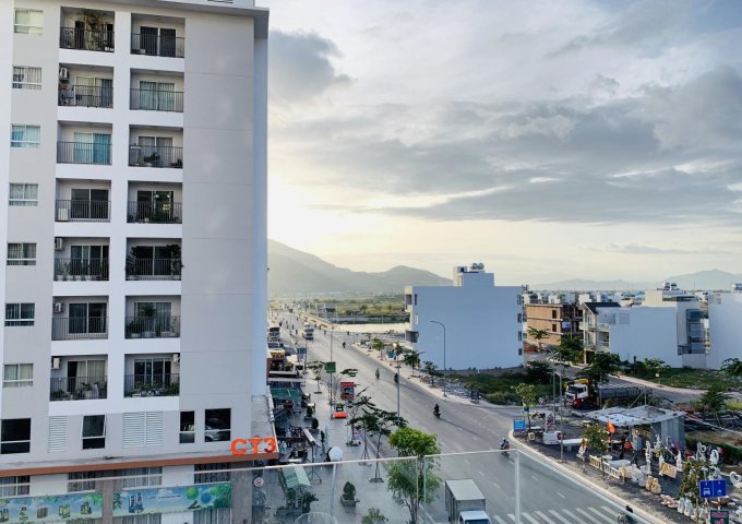 Bán căn hộ CT2 VCN Phước Hải, hướng cửa tây bắc, giá chỉ 1 tỷ 730 triệu, Nha Trang, Khánh Hòa
