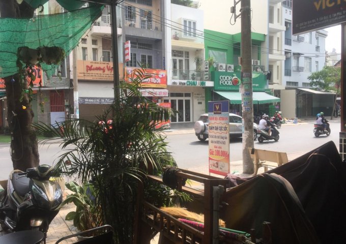 Chính chủ Cho thuê nhà mặt phố tại Đường Tân Sơn Nhì, Tân Phú, Hồ Chí Minh diện tích 95m2 giá 30 Triệu/tháng