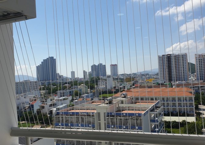 Bán căn hộ chung cư bình phú – điện biên phủ - Nha Trang, giá dưới 1,2 tỷ căn hộ có nội thất