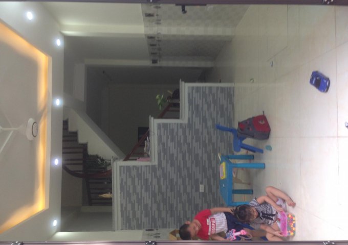 Bán nhà La Phù Hoài Đức