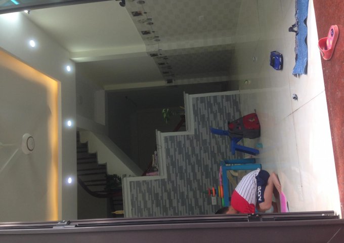 Bán nhà La Phù Hoài Đức