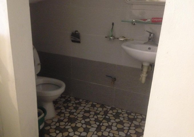 Bán nhà La Phù Hoài Đức