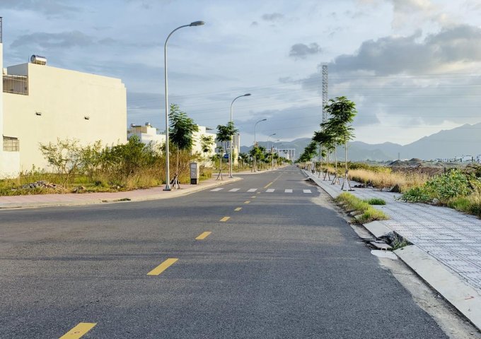 Bán Lô đất biệt thự vip Khu Hà Quang 2, đối diện công viên, Khu vực dân cư xây dựng nhà ngay, giá 31tr/m2
