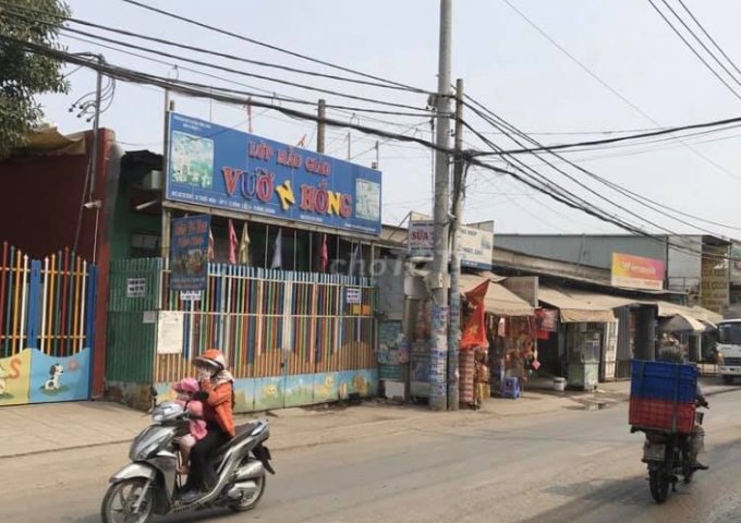 Cần sang lại hợp đồng thuê mặt bằng đường Thới Hoà, Vĩnh Lộc A, Bình Chánh, HCM
