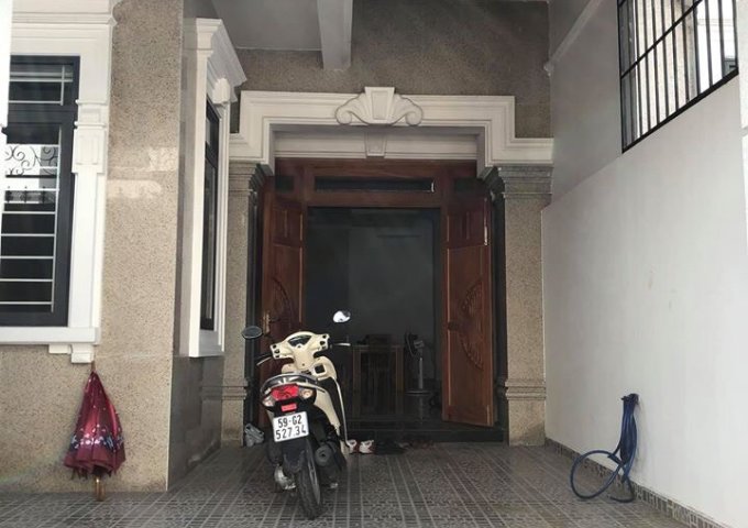 Bán nhà biệt thự, liền kề tại Đường Hà Huy Giáp, Quận 12, Hồ Chí Minh diện tích 90m2 giá 5.6 Tỷ