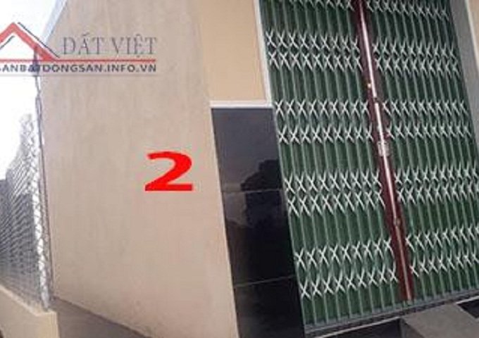 Bán nhà CHÍNH CHỦ mới xây giá rẻ Bình Định
