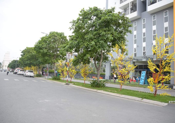 Cho thuê nhà phố Him Lam Phú Đông 1 trệt 2 lầu, diện tích đất 5 x 18.5m, giá 20tr. LH 0967.087.089