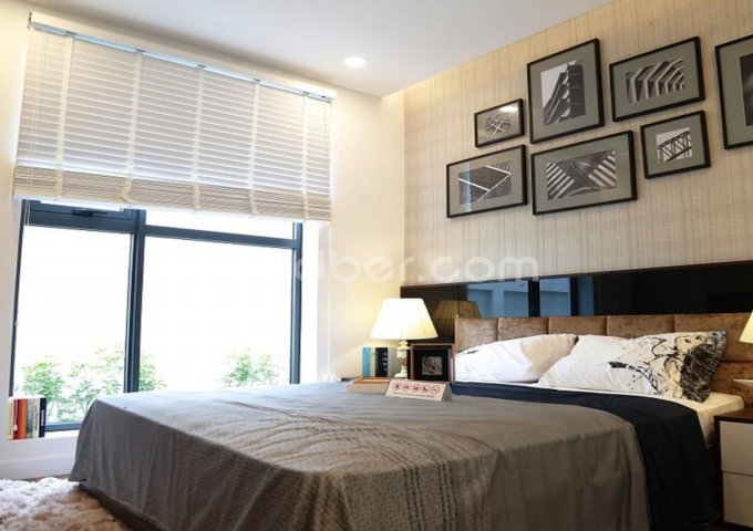 Một loạt căn hộ 02 phòng ngủ Goldmark City cắt lỗ giá vô cùng tốt, LH 0707000333.