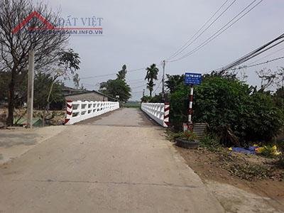 Kẹt tiền bán đất Xã Quảng Thọ , Huyện Quảng Điền , Thừa Thiên Huế