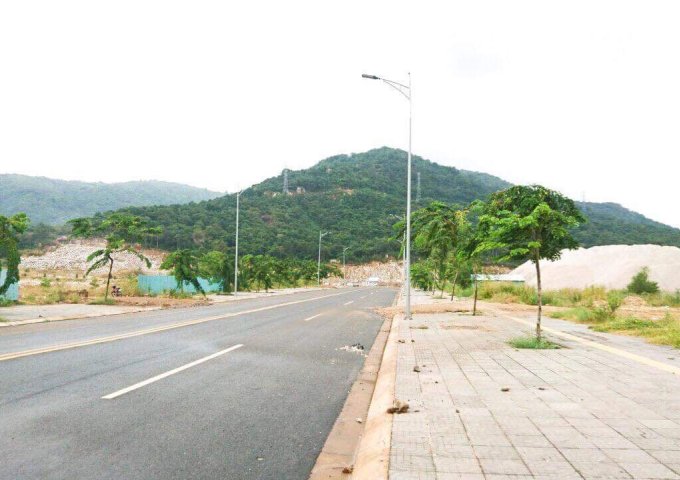 Còn 2 lô Đất Dự án Kim Dinh, Bà Rịa, Đã có SỔ, Giá 1ti/100m2. lh 0971010965