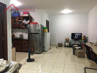 Cho thuê căn hộ chung cư đường Trịnh Đình Thảo - Hoà Thạnh, Tân Phú, HCM