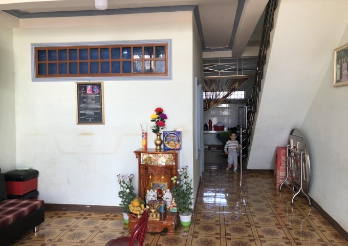 Cho thuê nhà mặt phố tại Xã Quảng Phú, Cư M'gar, Đắk Lắk