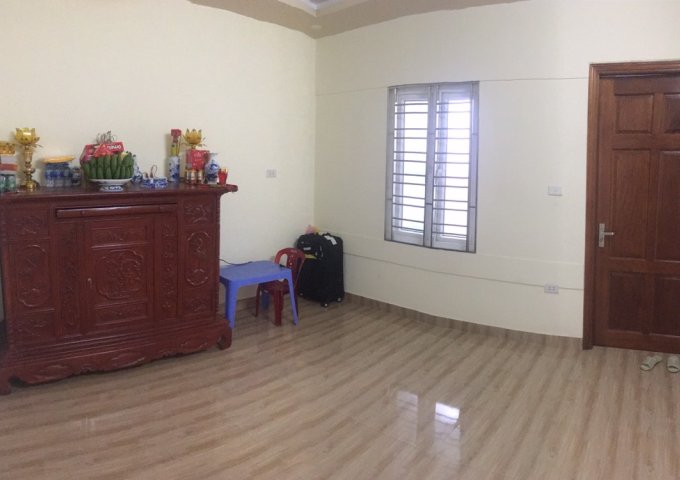 BÁN CĂN NHÀ 4 TẦNG NGÕ 415 NGÔ GIA TỰ