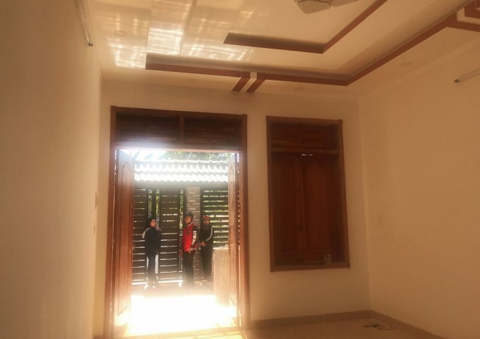 BÁN NHÀ - PHƯỜNG IA KRING - THÀNH PHỐ PLEIKU - GIA LAI