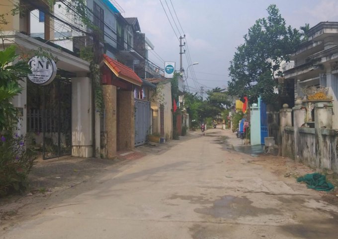 Đất Tp gần Bến Xe Phía Nam đường Trần Thanh Mại, phường An Đông cần chuyển nhượng 