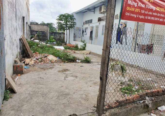 Bán đất tại hẻm 391 Đường 30/4, Ninh Kiều,  Cần Thơ diện tích 89m2  giá 2.35 Tỷ