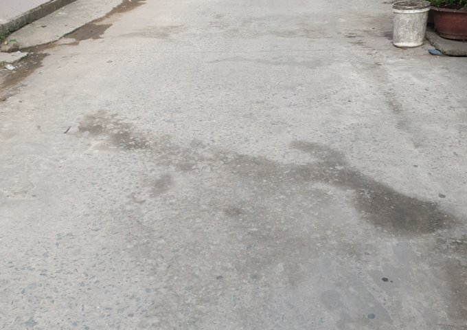 Bán đất tại hẻm 391 Đường 30/4, Ninh Kiều,  Cần Thơ diện tích 89m2  giá 2.35 Tỷ