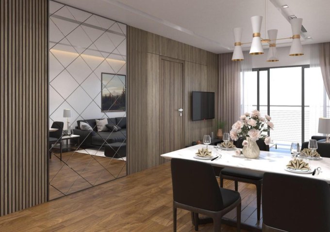 BQL dự án Tân Hoàng Minh, 36 Hoàng Cầu cho thuê căn hộ từ 2 - 3PN giá từ 14 tr/tháng (0989862204)