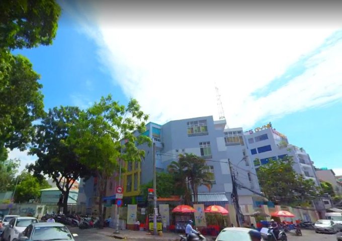 Hàng Hot Mới Ra !!! Cho thuê nhà mặt tiền Quận 1, phường Nguyễn Cư Trinh