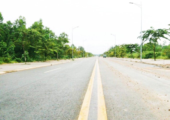 Còn 1 nền Kim Dinh 1, Bà Rịa, đã có SỔ, giá đầu tư 1.1ti/110m2. Lh 0971010965