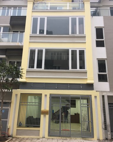 Cho thuê nhà ngụy nhu kon tum 60m x 4T ngõ ô tô tránh