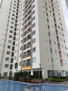 CHÍNH CHỦ CẦN BÁN CĂN HỘ MOONLIGHT RESIDENCES 102 ĐẶNG VĂN BI-QUẬN THỦ ĐỨC-TP HỒ CHÍ MINH